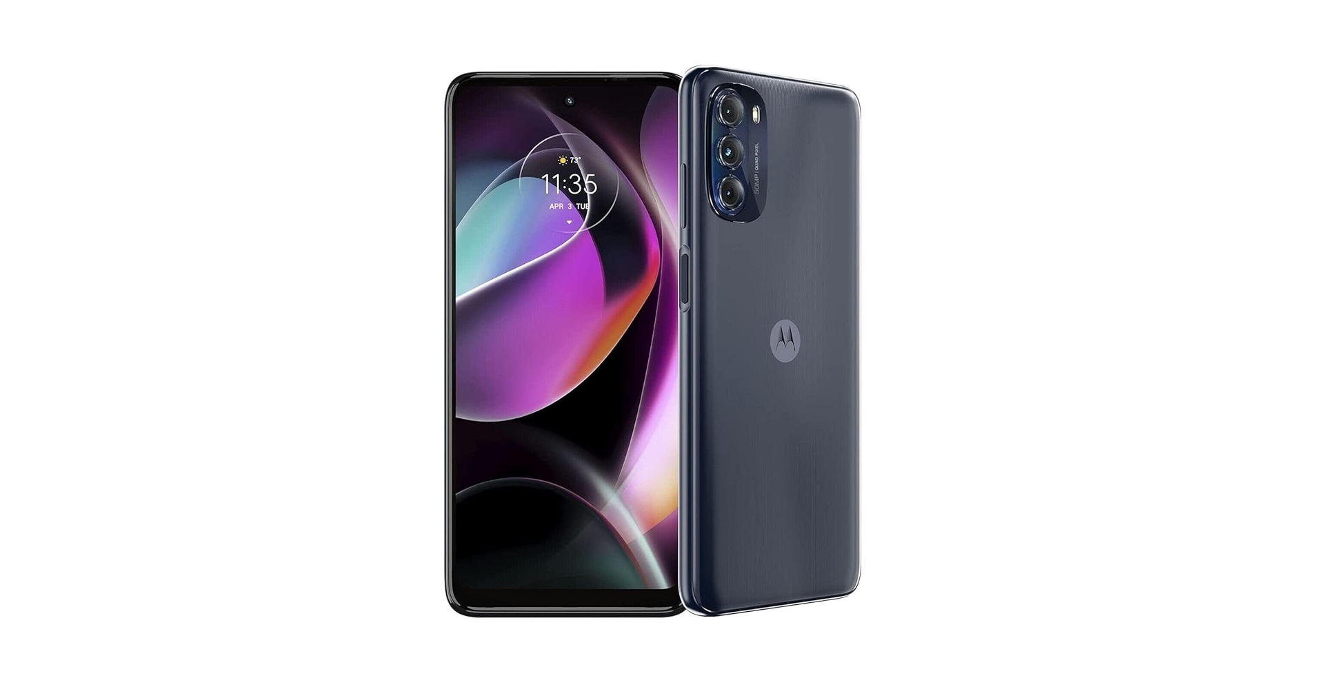 Amazon.com: Motorola Moto G 5G | 2022 | 2-Day Battery | GSM